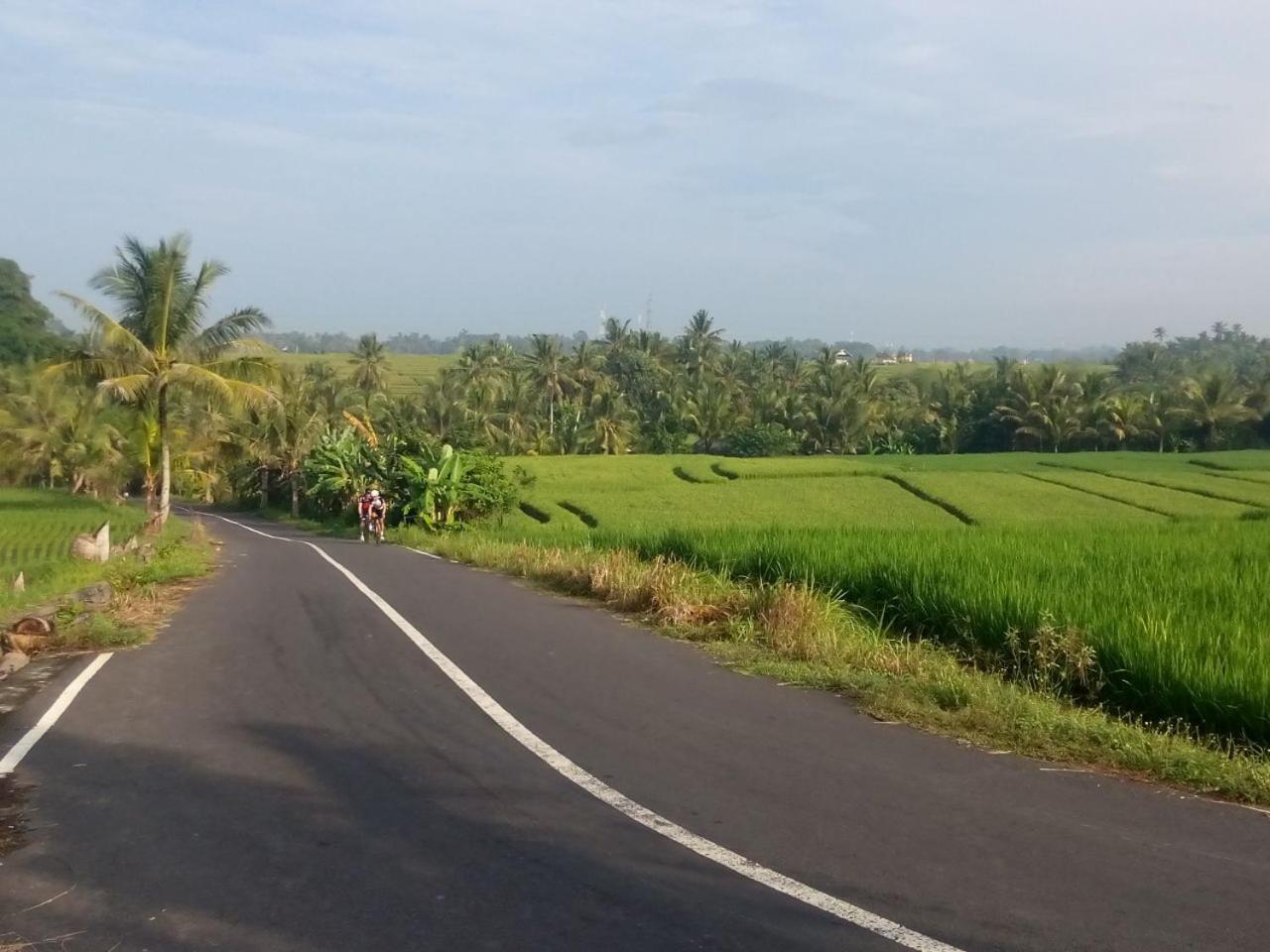 The Samara Villas & Restaurant Ubud  Exterior photo